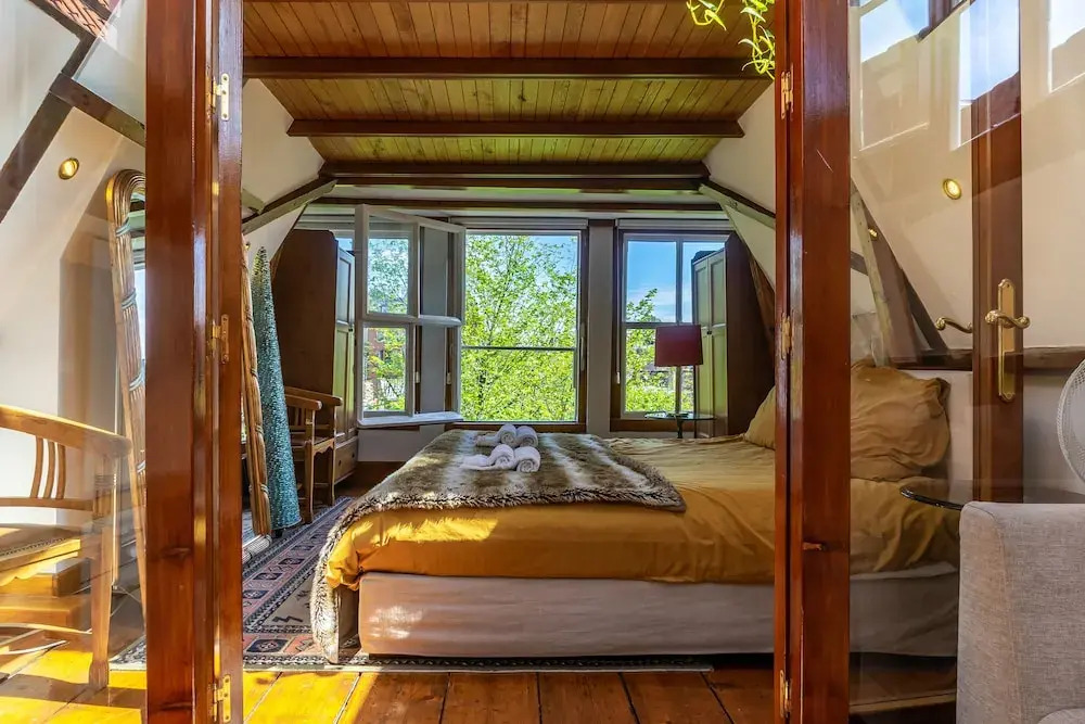 B&B Singel Suites