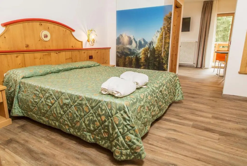Resort Dolce Casa - Family & Spa Hotel