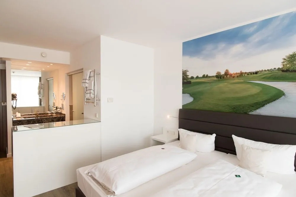 Hotel absolute gut-Hotel Collection