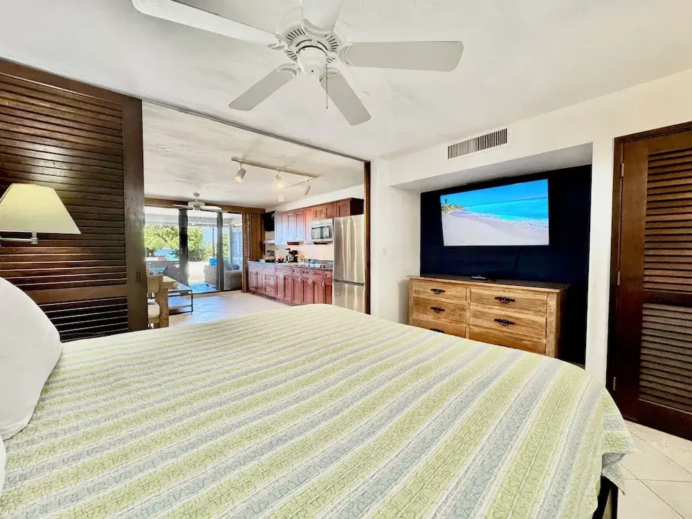 Sapphire Beach Resort