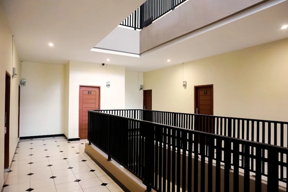 OYO 2078 Rosemary Residence Syariah