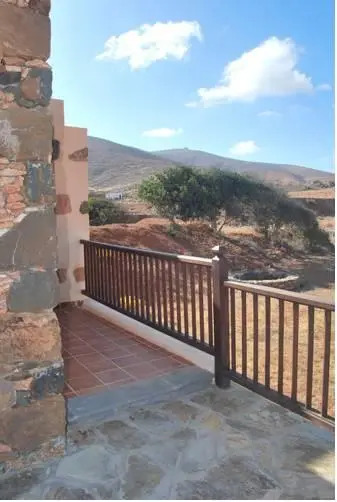 Casa Rural El Durazno