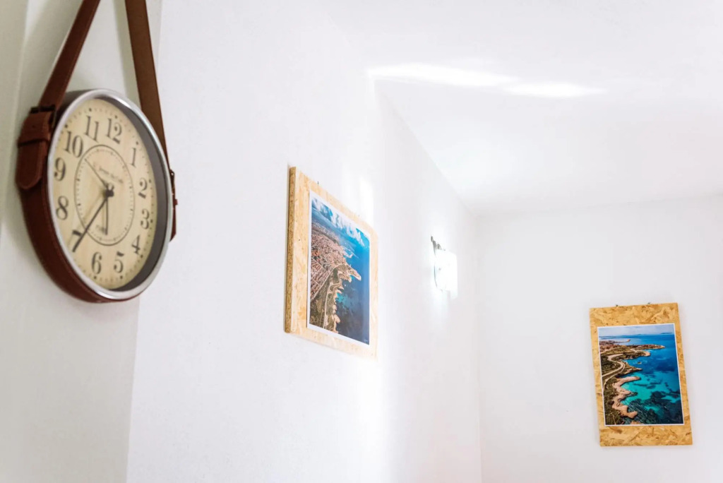 Maestrale House - Semi-detached house in residential area in Porto Torres.-Casa Maestrale