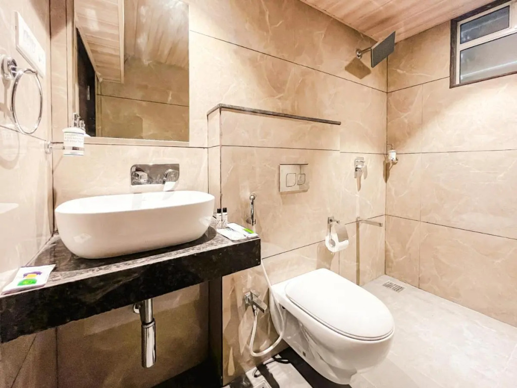 Treebo Serenity Inn, Koregaon Park
