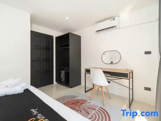 Wink Central 10 Patong Beach Phuket