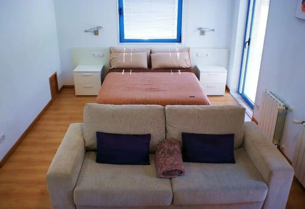 A Cabana de Carmen