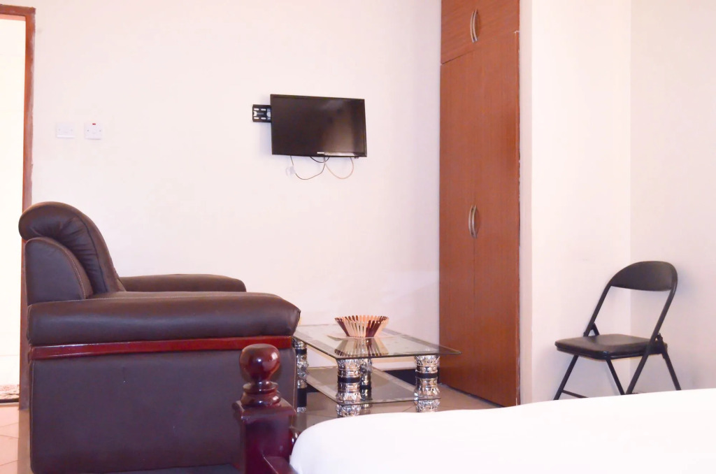 Hotel Eleanorah