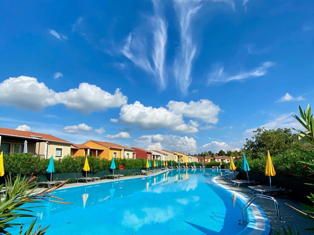 Apartment Belvedere Village-4 by Interhome