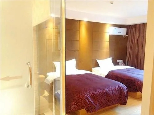 Baoge Boutique Hotel