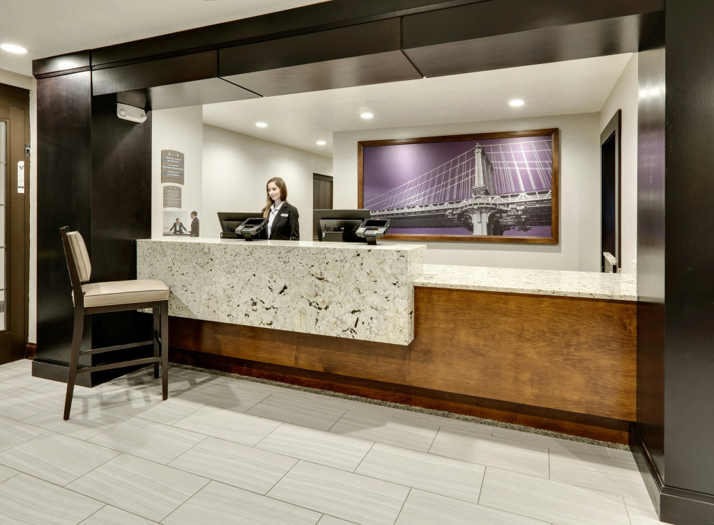 Staybridge Suites San Antonio - Schertz by IHG