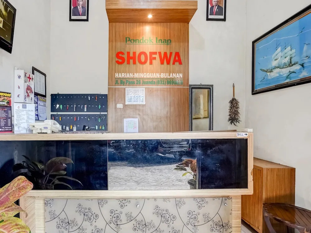 Hotel O Pondok Inap Shofwa 1