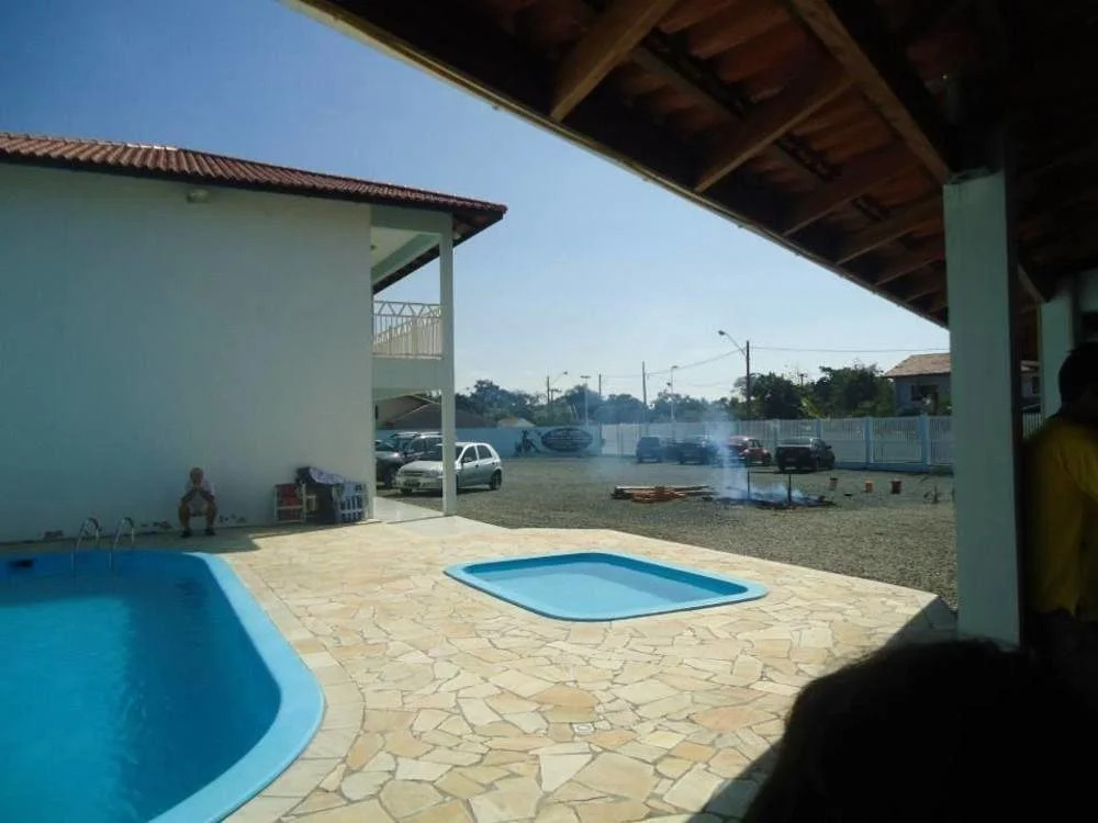 Penha Parque Hotel