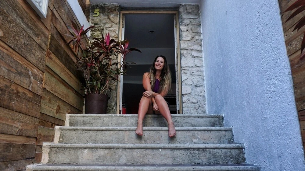 Macarena Hostel