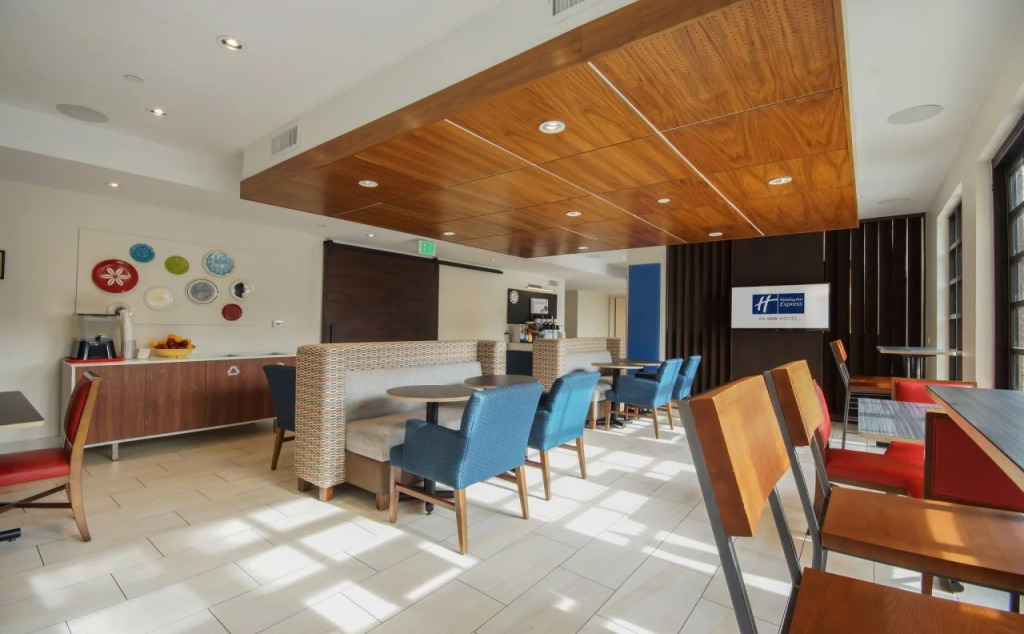 Holiday Inn Express Mira Mesa San Diego by IHG