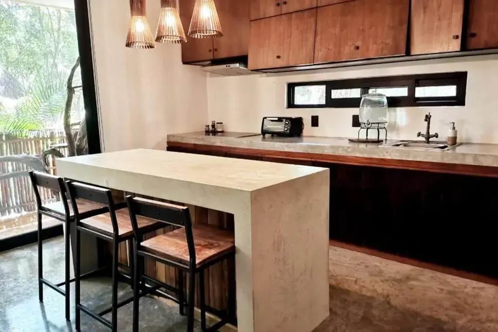 "Agua & Selva" Jungle Luxury Loft