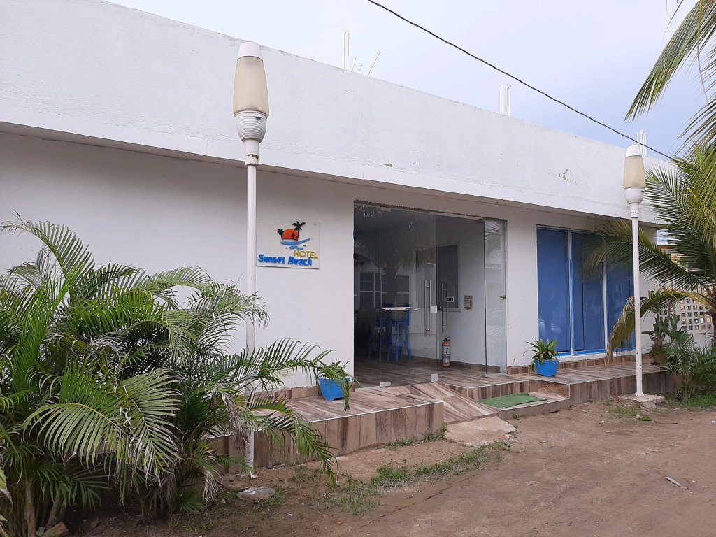 Hotel Sunset Beach