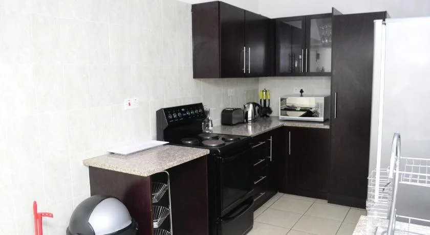 Arikho Suites