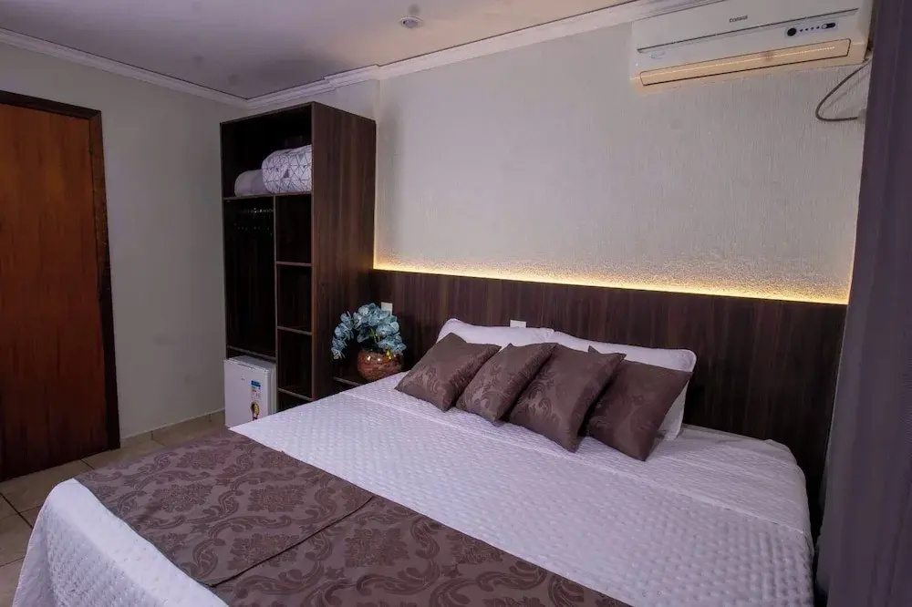 Rosas Hotel