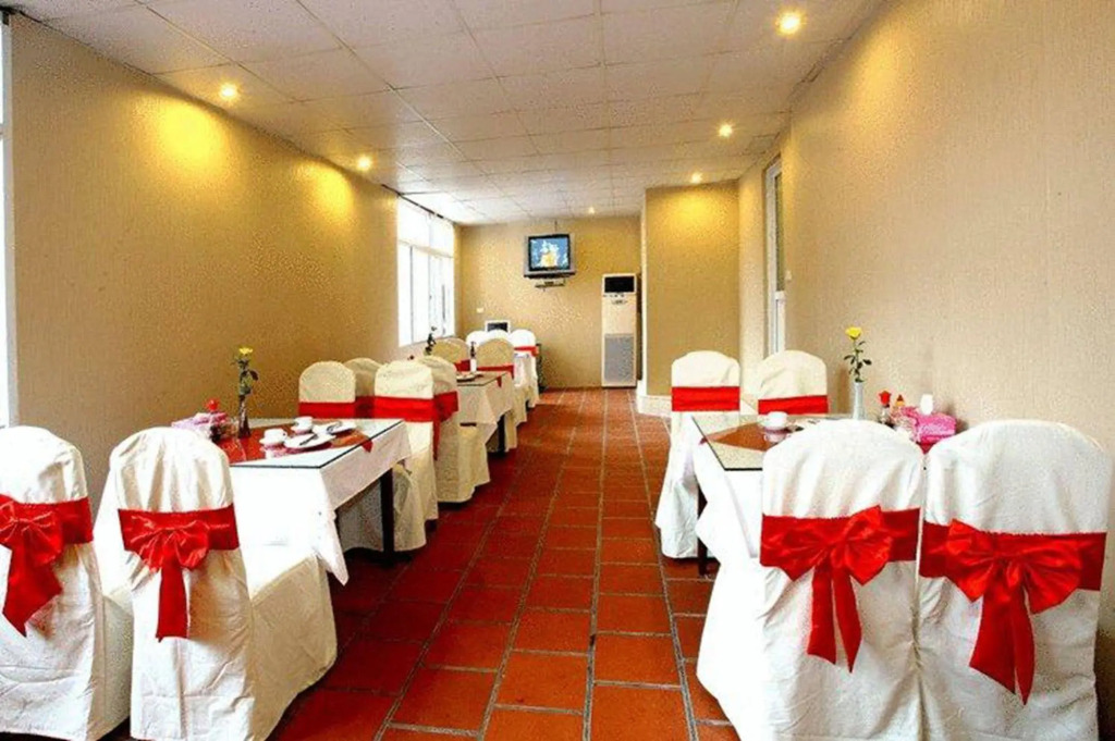 Bodega Hotel