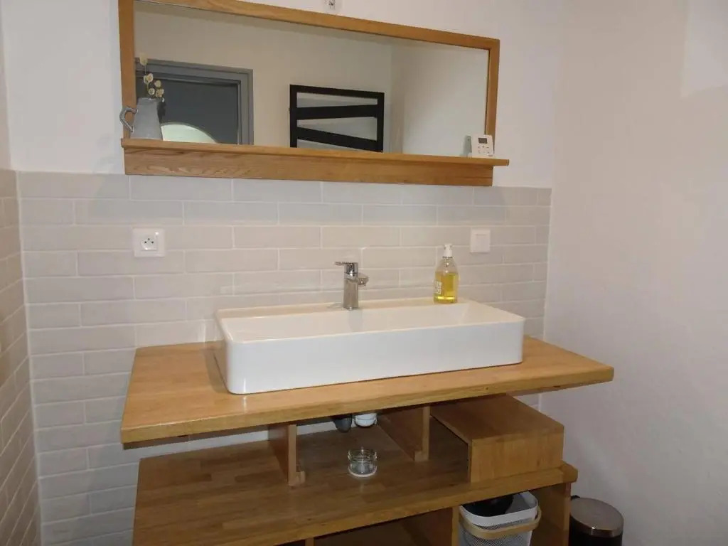 Maison Noirmoutier-en-l'Île, 3 pièces, 4 personnes - FR-1-224B-103