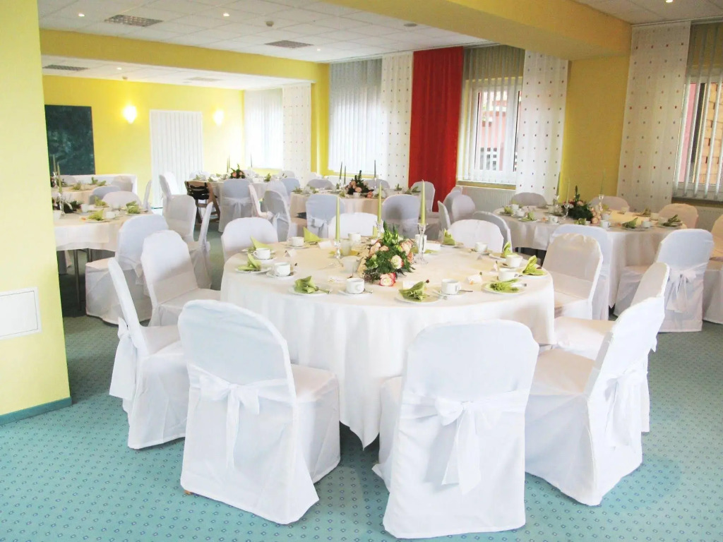 Hotel Am Bühl