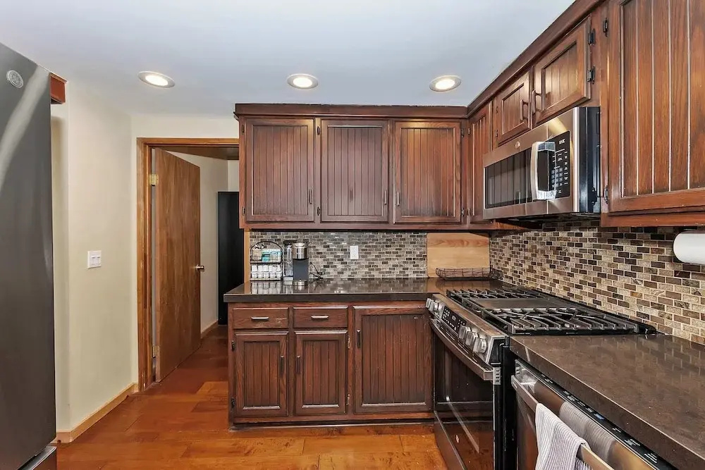 Tres Patos - Lakefront Stay for 8