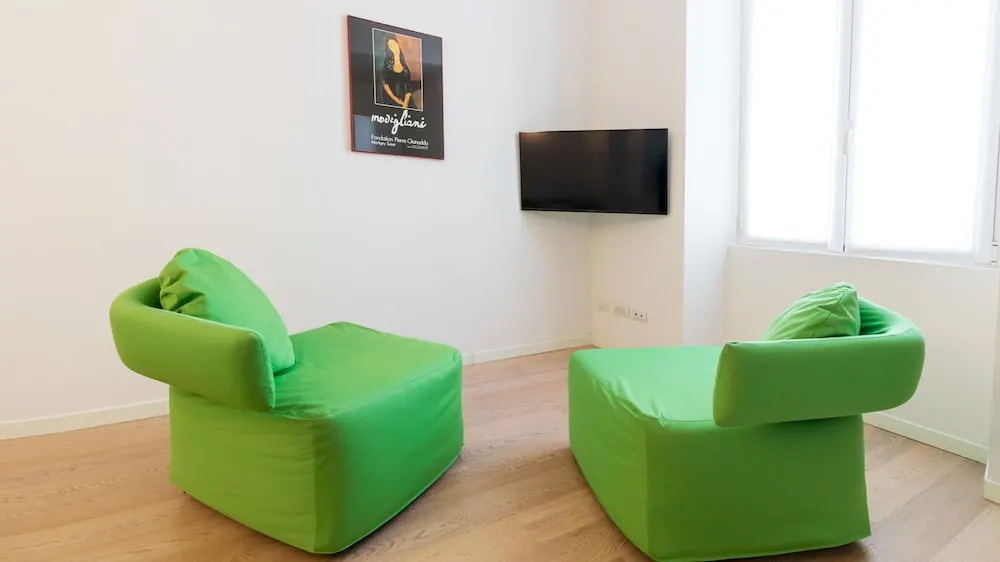Italianway Apartments - San Rocco 2 Fl