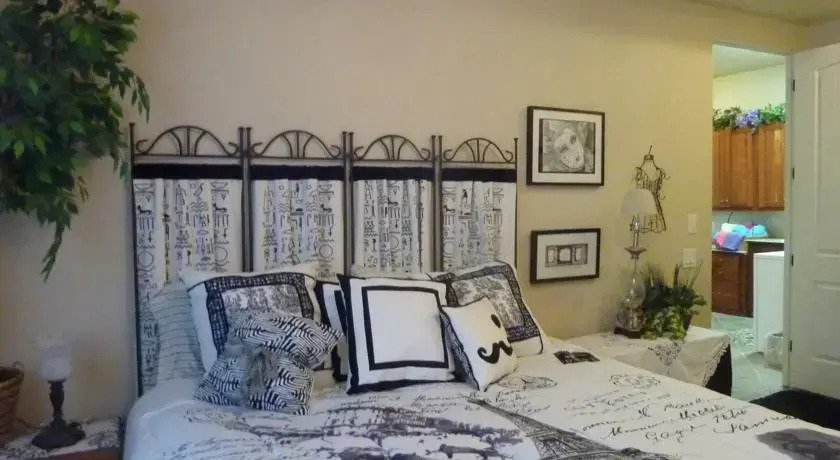 Red Cliffs Villas