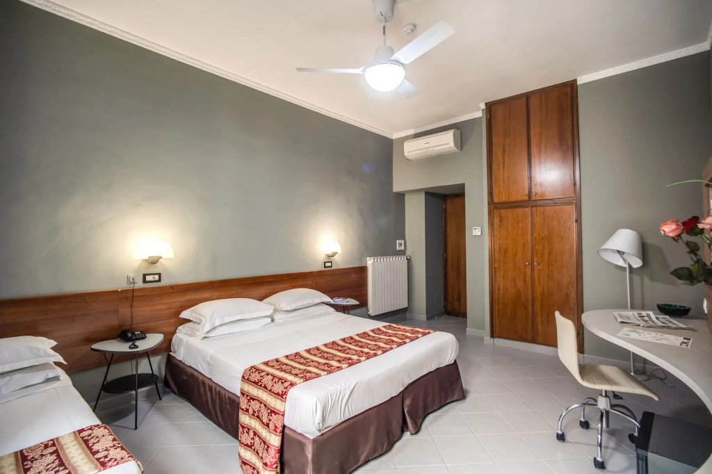 Hotel Marisa