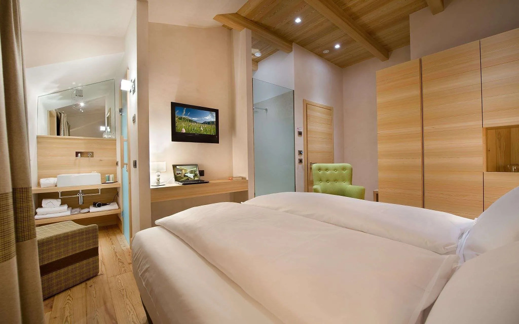 Hotel Larice
