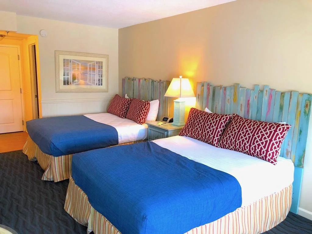 Atlantic View Hotel