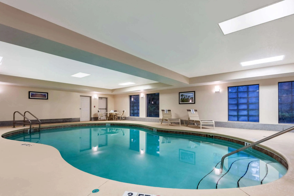 La Quinta by Wyndham Port Orange / Daytona