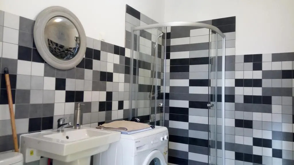Galeria Grafit Apartments
