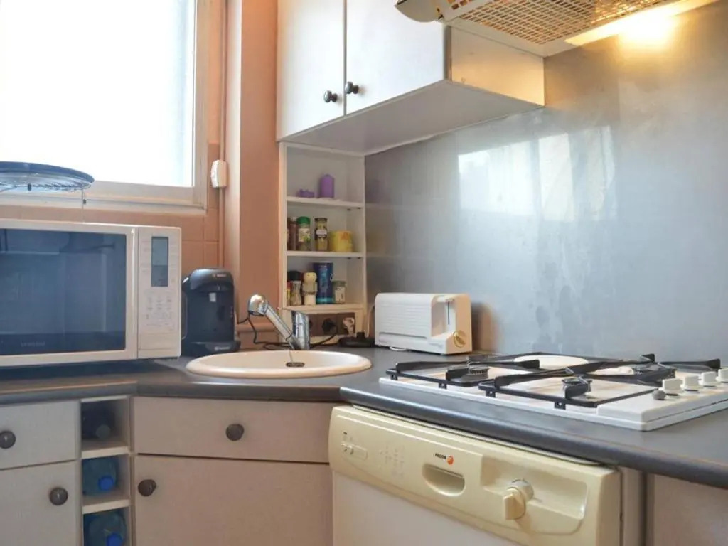 Appartement Banyuls-sur-Mer, 2 pièces, 4 personnes - FR-1-225C-51