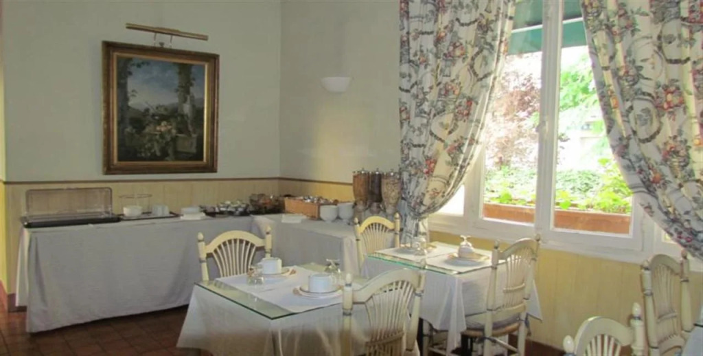 Belinda Hôtel & Spa