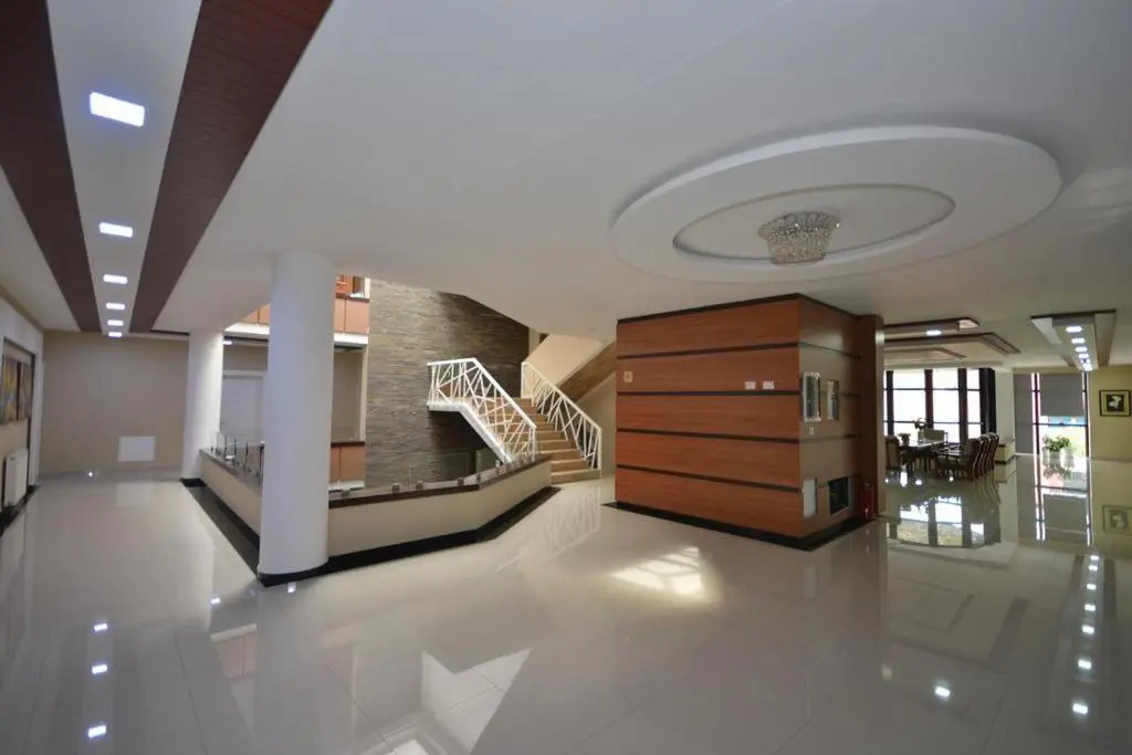 Hotel Veri
