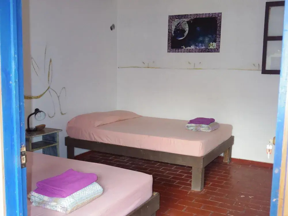 Hotel La Luna Gitana