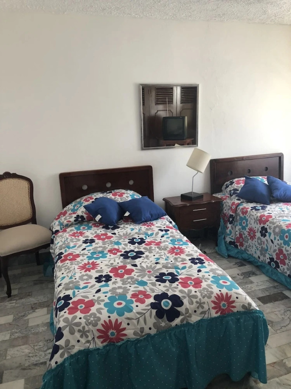 Hostal Guadalajara