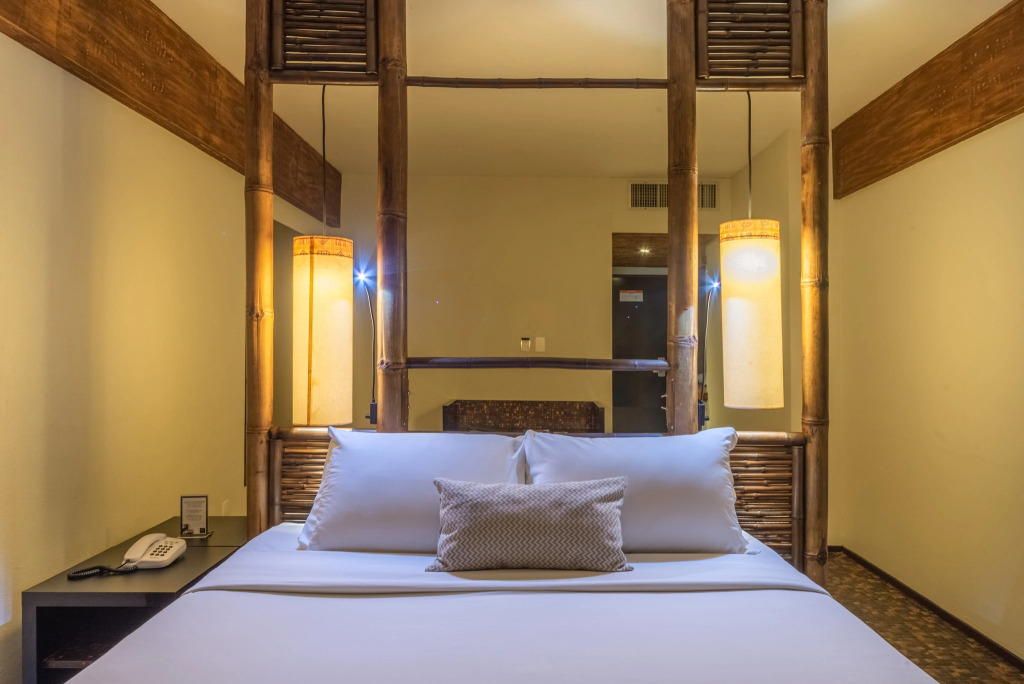 Ritz Lagoa da Anta Hotel & SPA