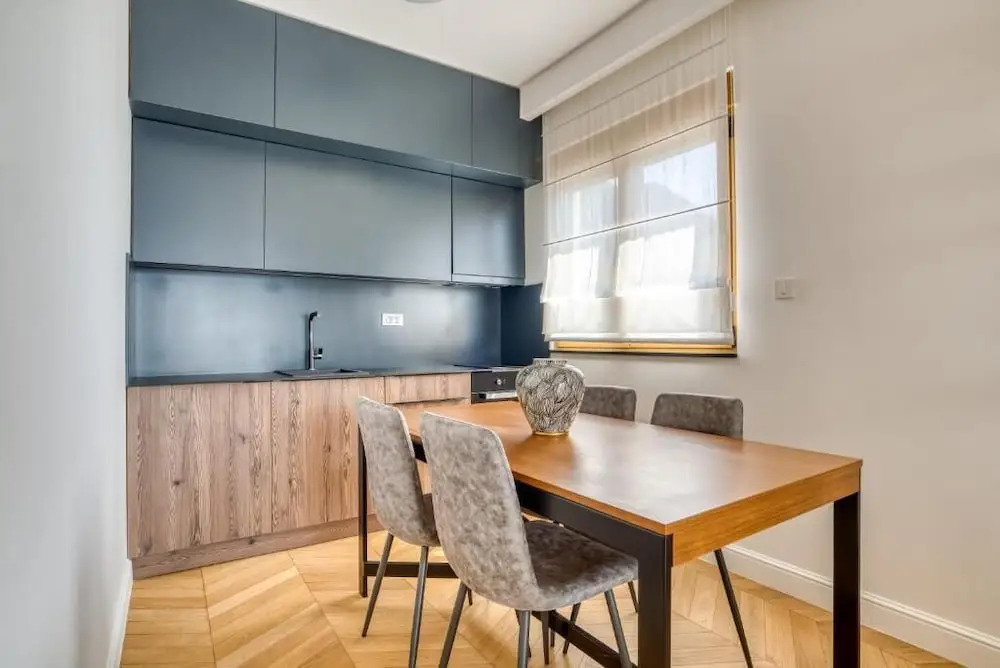 Quercus Residences Apartments