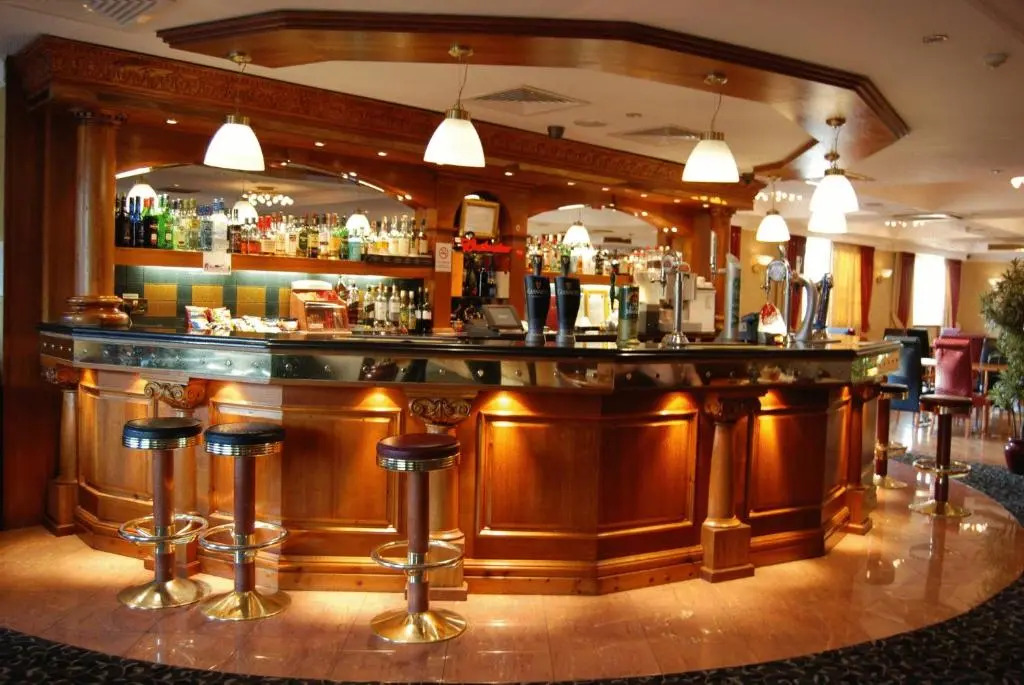Savera Hotel South Ruislip