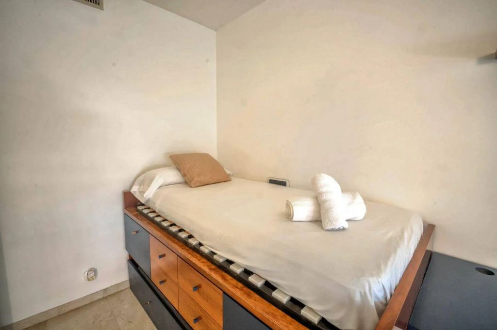 Duplex Park De Mar