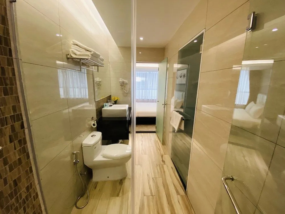Twin Tower Residence Johor Bahru by Stayrene