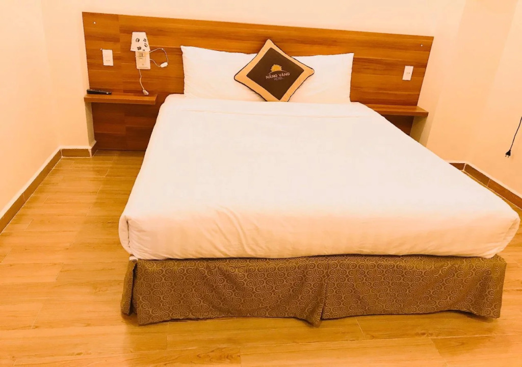 Nang Vang Hotel