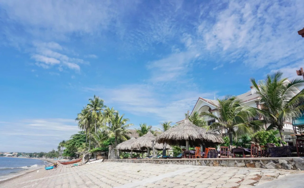 Muine Home Hotel