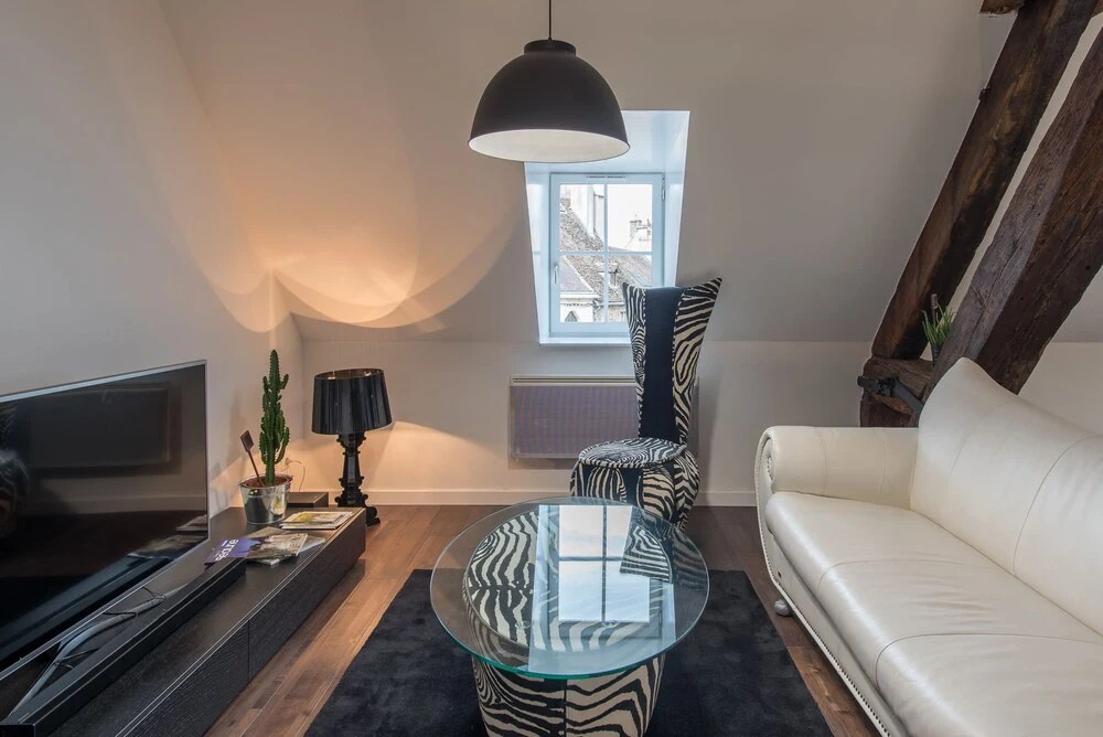 Le Loft de la Rochepot