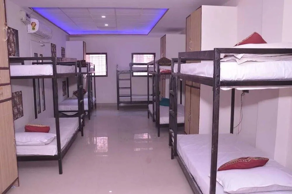 Citybackpacker hostel