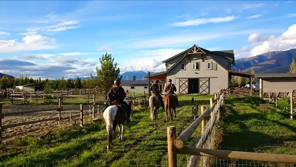 Willow Ranch
