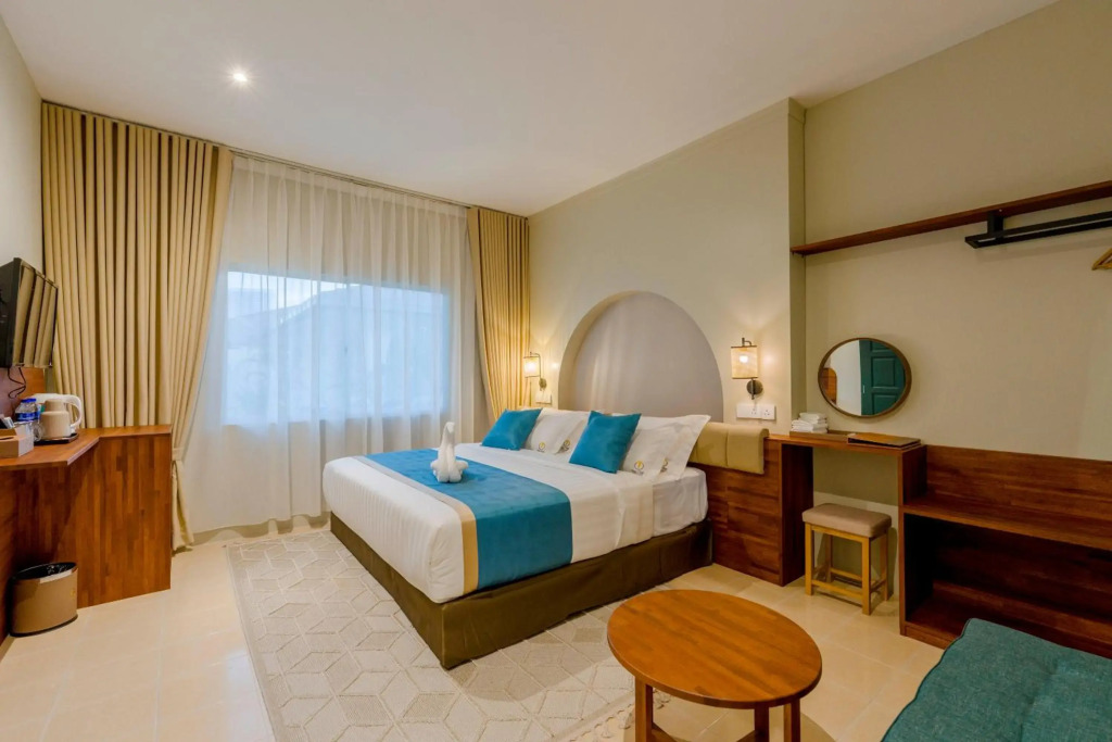 Telaga Village Resort