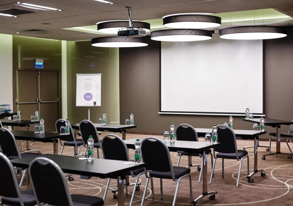 Novotel Kraków City West